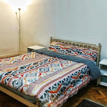 Jessy Lovely Apartment In Heliopolis Kair Zewnętrze zdjęcie