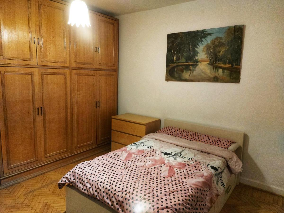 Jessy Lovely Apartment In Heliopolis Kair Zewnętrze zdjęcie